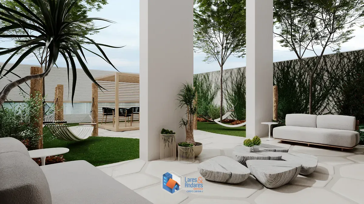 Apartamento, 1 quarto, 41 m² - Foto 27