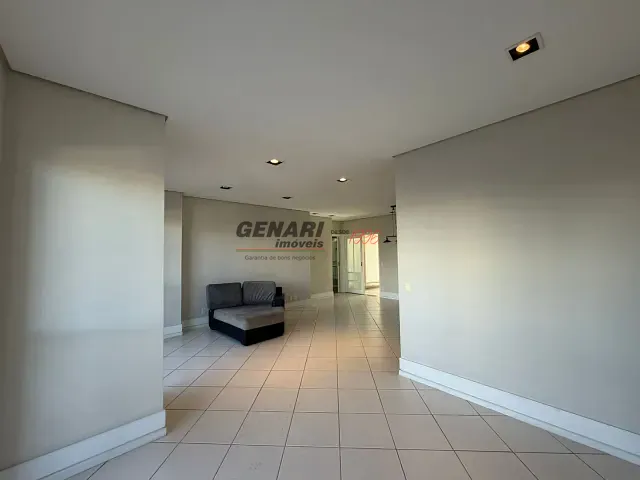 Apartamento 3 quartos e 4 banheiros, para alugar, no bairro Cidade Nova em Indaiatuba