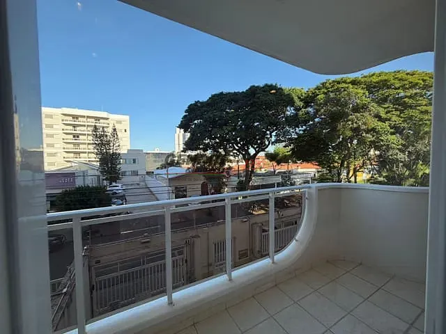 Apartamento 3 quartos e 4 banheiros, para alugar, no bairro Cidade Nova em Indaiatuba