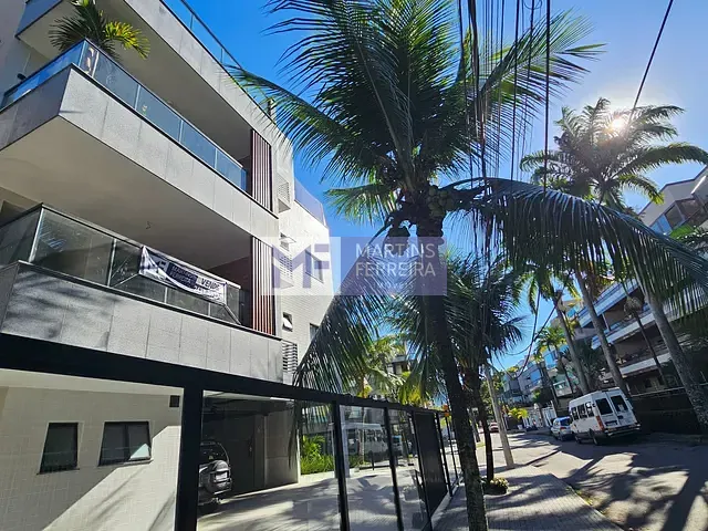 Apartamento com 66m² 2 quartos e 2 banheiros, à venda, no bairro Recreio dos Bandeirantes em Rio de Janeiro