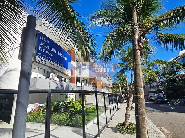 Apartamento com 66m² 2 quartos e 2 banheiros, à venda, no bairro Recreio dos Bandeirantes em Rio de Janeiro