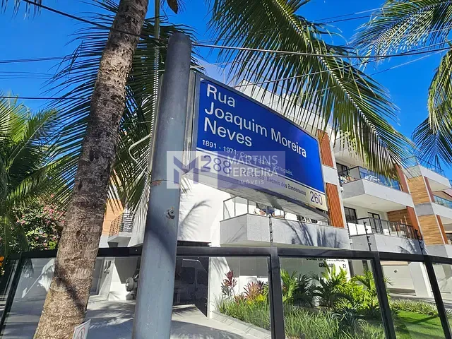 Apartamento com 66m² 2 quartos e 2 banheiros, à venda, no bairro Recreio dos Bandeirantes em Rio de Janeiro