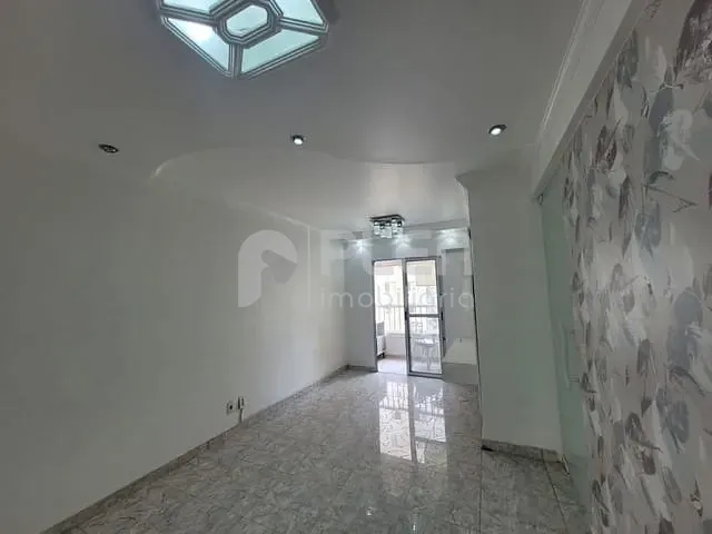 Apartamento com 60m² 2 quartos e 2 banheiros, à venda, no bairro Santa Teresinha em São Paulo