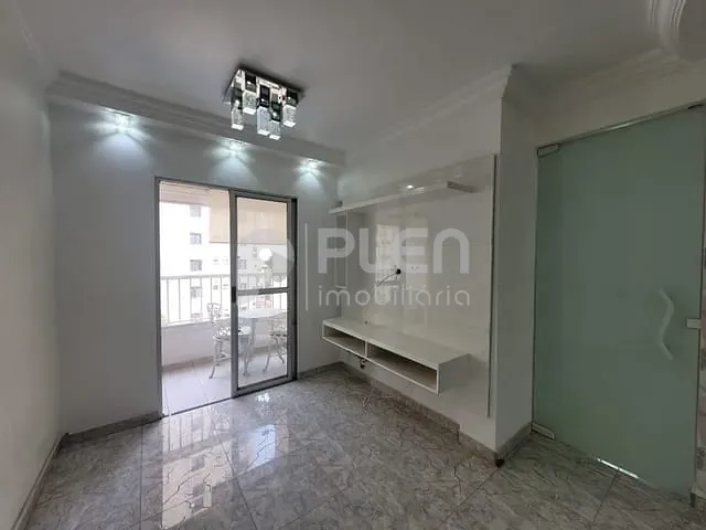 Apartamento com 60m² 2 quartos e 2 banheiros, à venda, no bairro Santa Teresinha em São Paulo