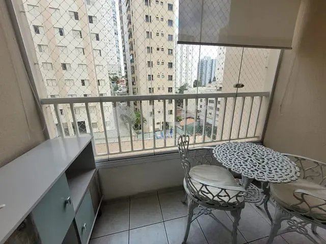 Apartamento com 60m² 2 quartos e 2 banheiros, à venda, no bairro Santa Teresinha em São Paulo