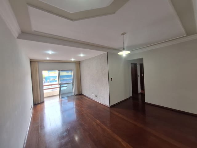 Foto do Apartamento - Apartamento com 3 dormitórios para alugar, 90 m² por R$ 3.280,00/mês - Vila Betânia - São José dos Campos/SP | RUSSI IMÓVEIS