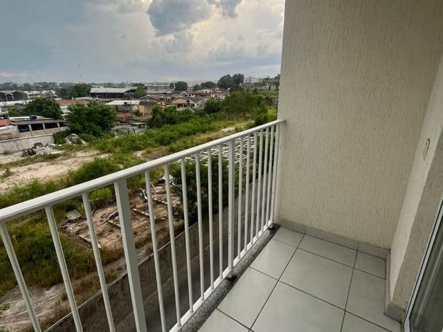 Foto do Apartamento - Apartamento para locação, Vista Alegre, São Gonçalo, RJ | SelfSpin