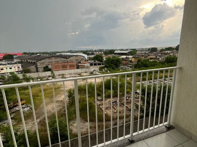 Foto do Apartamento - Apartamento para locação, Vista Alegre, São Gonçalo, RJ | SelfSpin