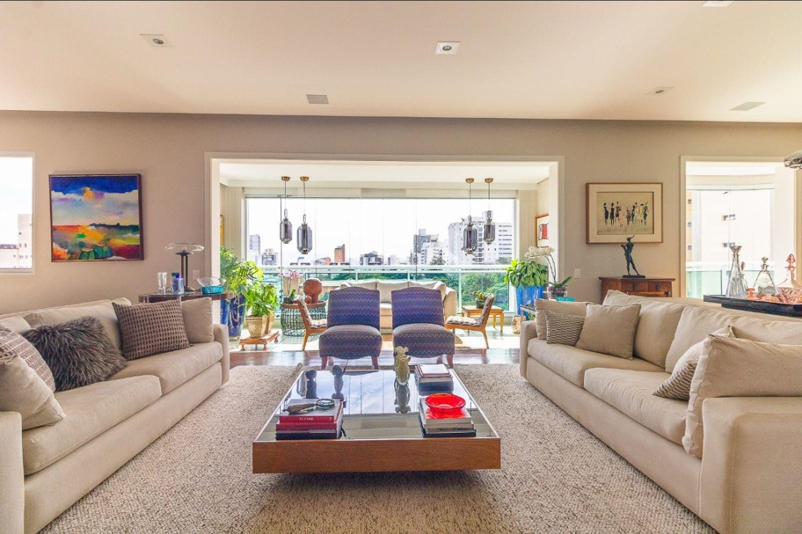 Apartamento em Perdizes — foto 1