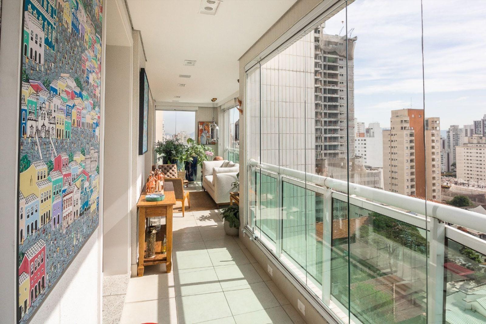 Apartamento em Perdizes — foto 4