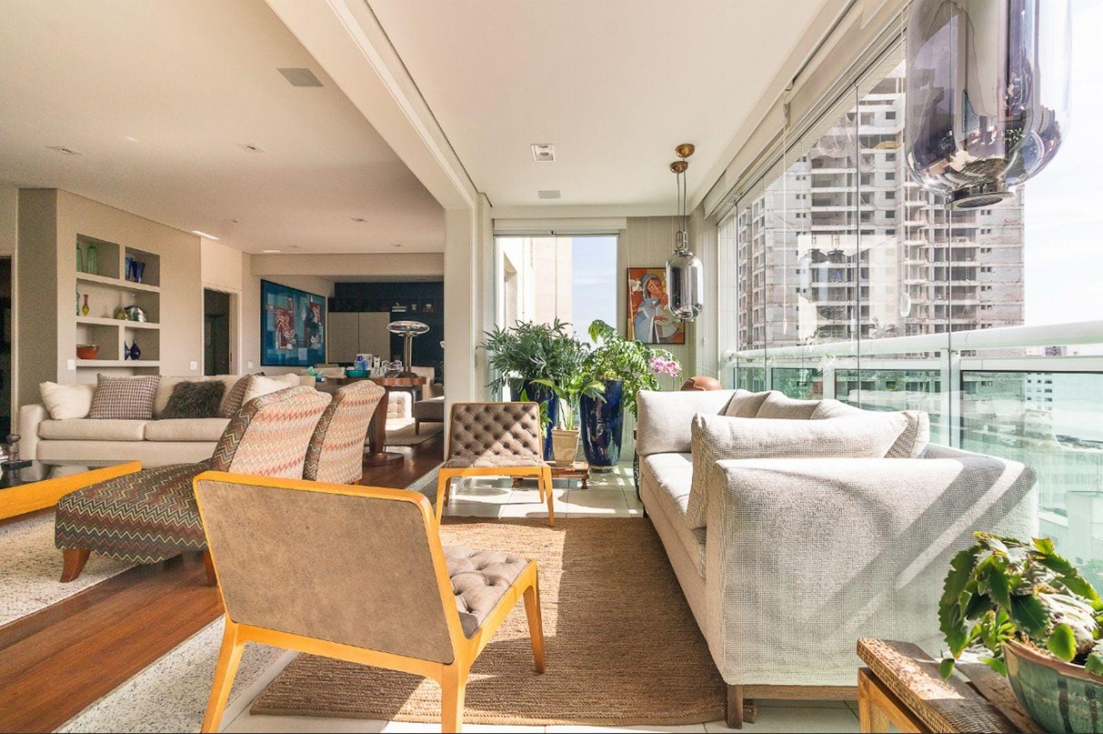 Apartamento em Perdizes — foto 2