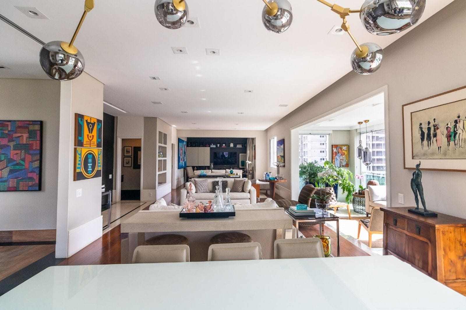 Apartamento em Perdizes — foto 3
