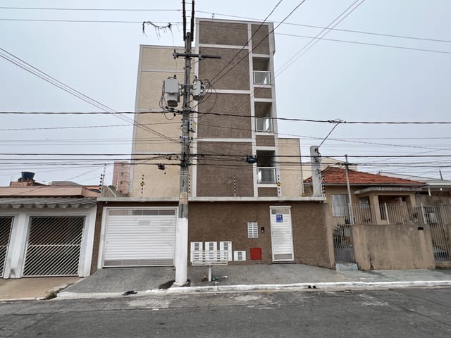 Foto do Apartamento - Apartamento à venda, 2 quartos, 1 vaga, 52m2, Metro Artur Alvim, Cidade Antônio Estevão de Carvalho | Imobiliária Xavier e Brito