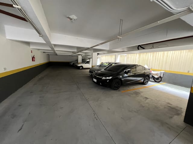 Foto do Apartamento - Apartamento à venda, 2 quartos, 1 vaga, 52m2, Metro Artur Alvim, Cidade Antônio Estevão de Carvalho | Imobiliária Xavier e Brito