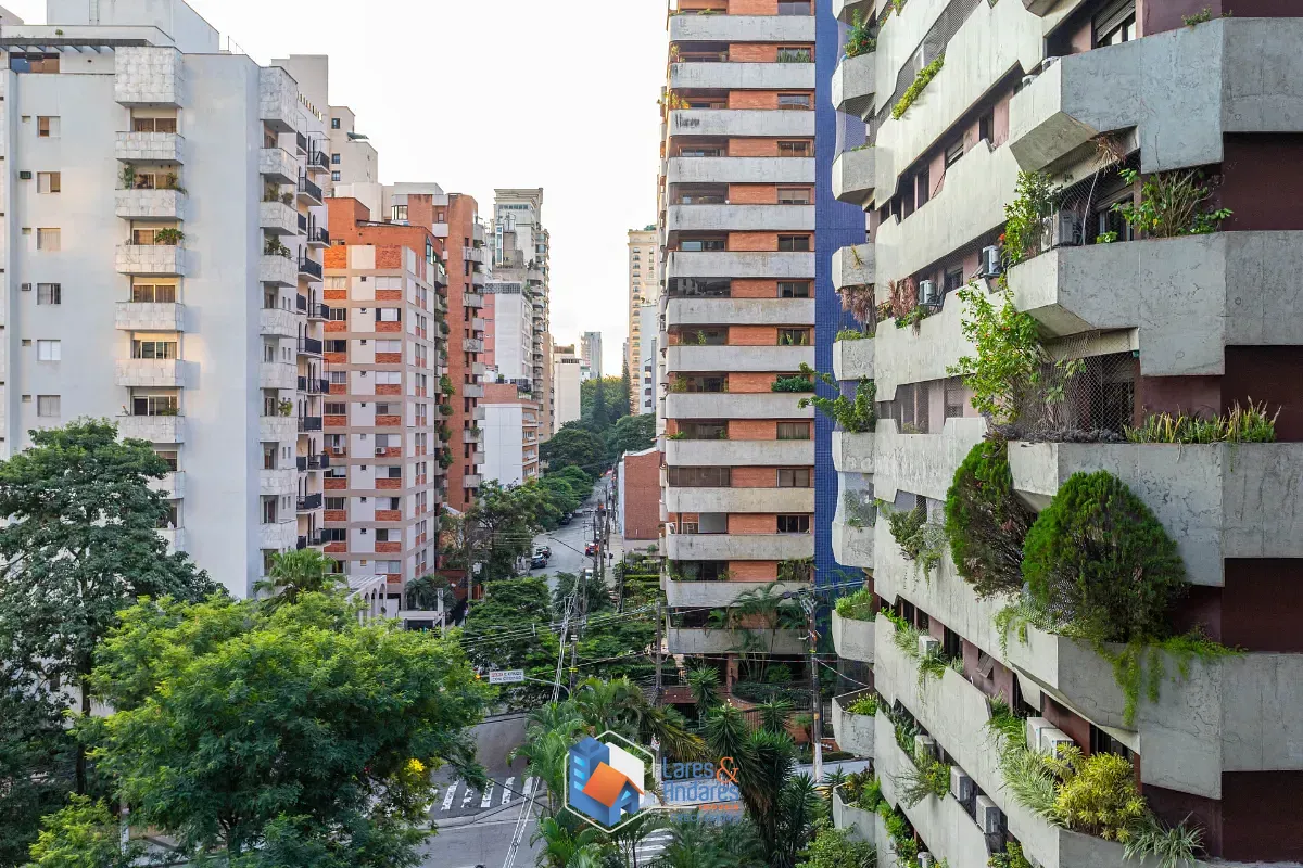 Apartamento, 1 quarto, 32 m² - Foto 81