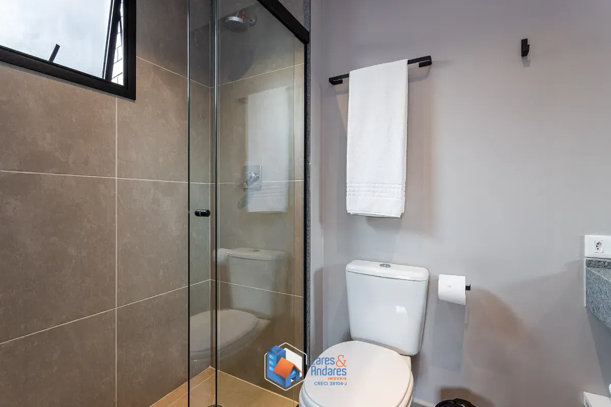 Apartamento, 1 quarto, 32 m² - Foto 25