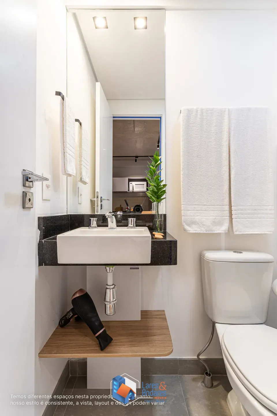 Apartamento, 1 quarto, 19 m² - Foto 89