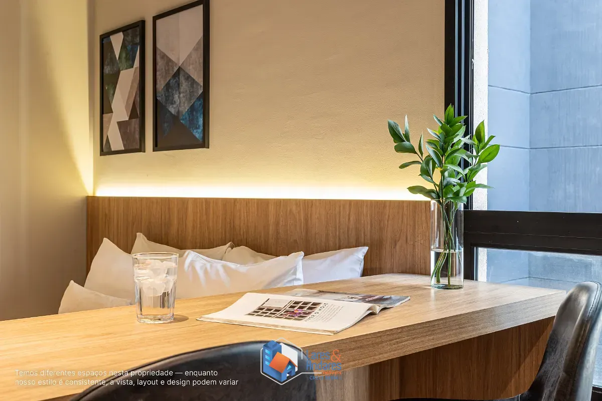 Apartamento, 1 quarto, 19 m² - Foto 29