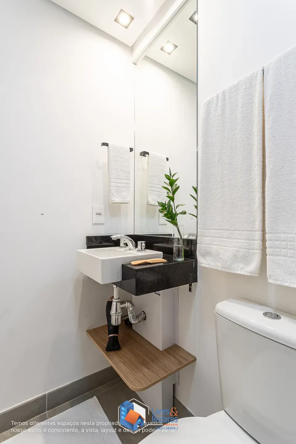 Apartamento, 1 quarto, 19 m² - Foto 97