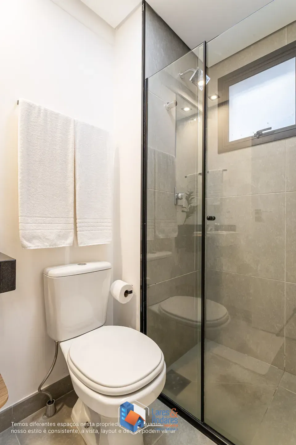 Apartamento, 1 quarto, 19 m² - Foto 93