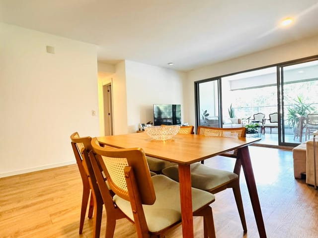 Foto do Apartamento - Apartamento para venda em Vila Leopoldina com 3 quartos, sendo 3 suítes , 147m² | Lares e Andares Imóveis