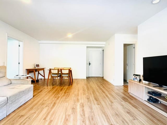 Foto do Apartamento - Apartamento para venda em Vila Leopoldina com 3 quartos, sendo 3 suítes , 147m² | Lares e Andares Imóveis