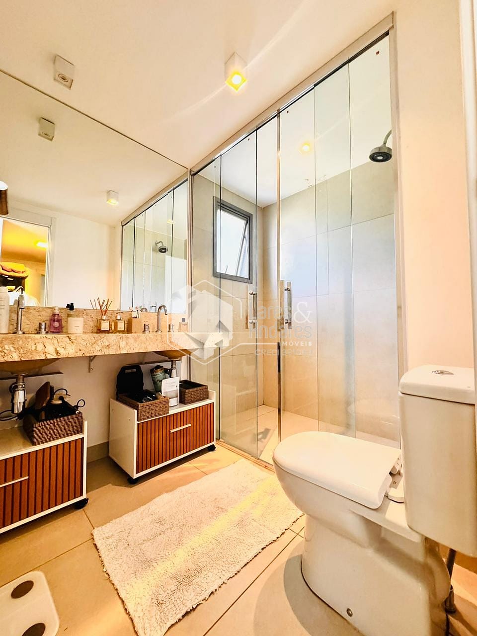 Apartamento, 3 quartos, 147 m² - Foto 24