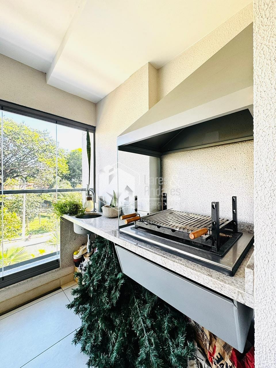 Apartamento, 3 quartos, 147 m² - Foto 9