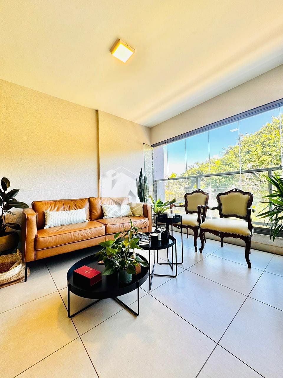 Apartamento, 3 quartos, 147 m² - Foto 6