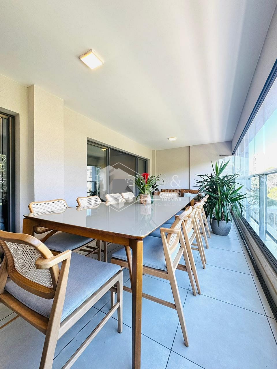 Apartamento, 3 quartos, 147 m² - Foto 8