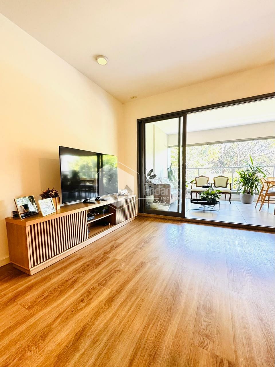 Apartamento, 3 quartos, 147 m² - Foto 2