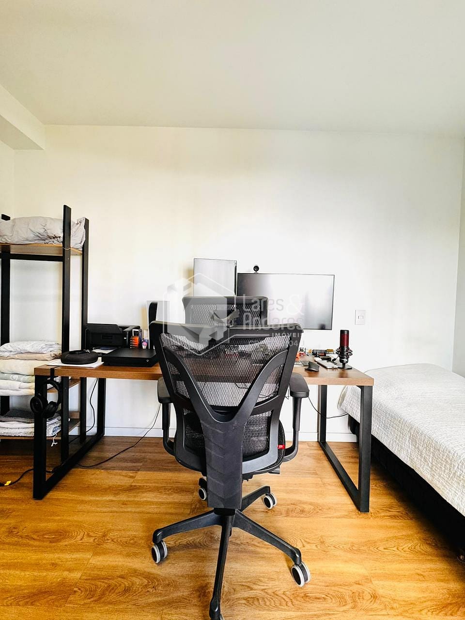 Apartamento, 3 quartos, 147 m² - Foto 30