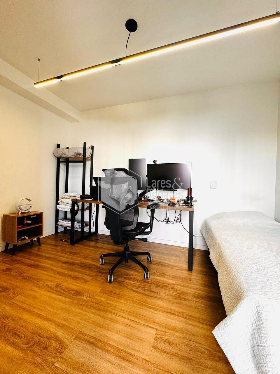 Apartamento, 3 quartos, 147 m² - Foto 29