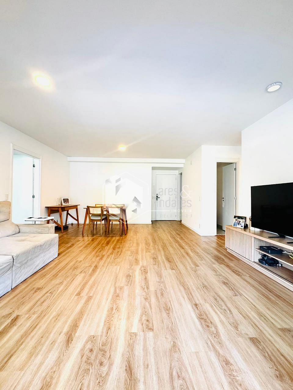 Apartamento, 3 quartos, 147 m² - Foto 3