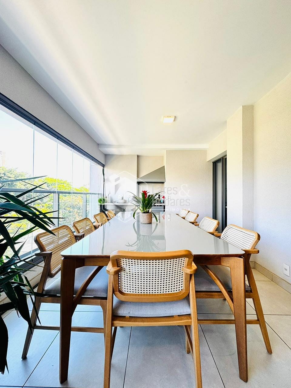 Apartamento, 3 quartos, 147 m² - Foto 10