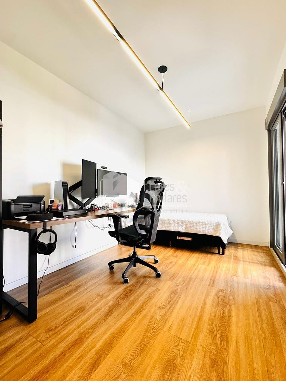 Apartamento, 3 quartos, 147 m² - Foto 26