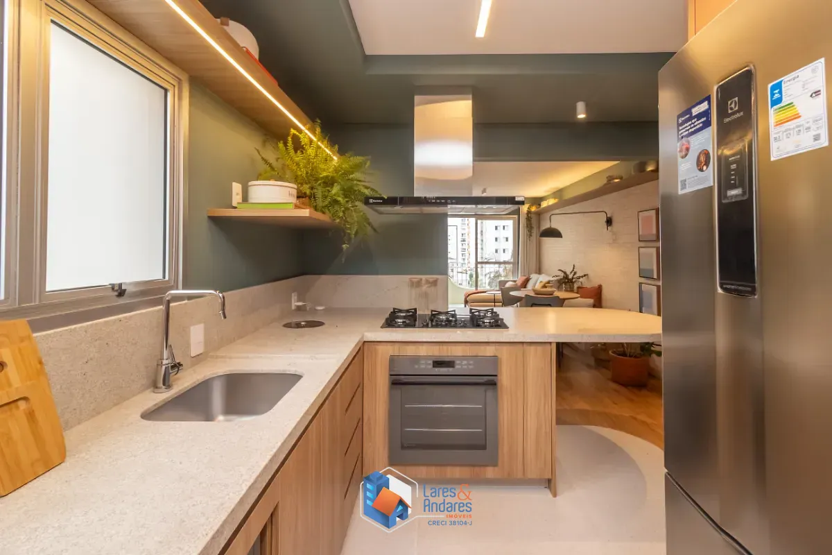 Apartamento, 2 quartos, 69 m² - Foto 57