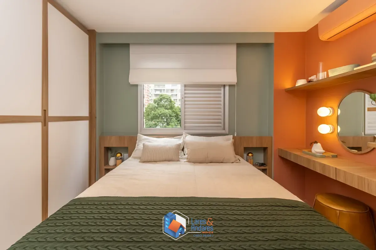 Apartamento, 2 quartos, 69 m² - Foto 97