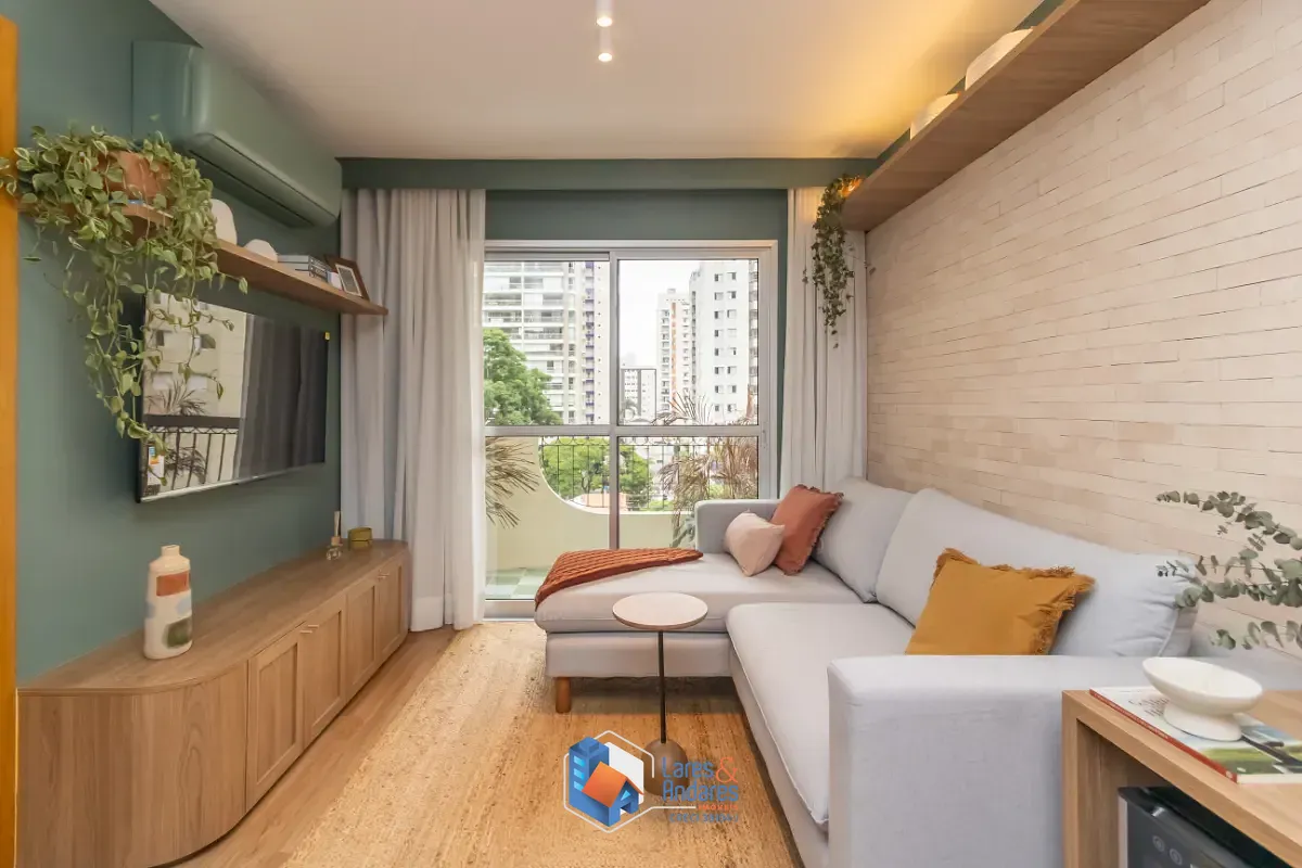 Apartamento, 2 quartos, 69 m² - Foto 29