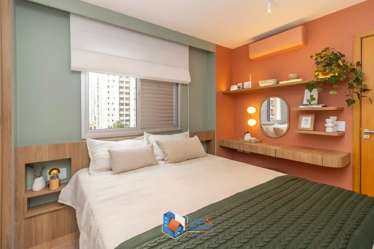 Apartamento, 2 quartos, 69 m² - Foto 89