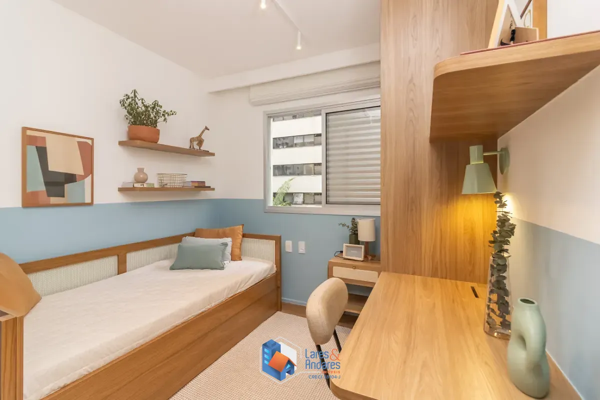 Apartamento, 2 quartos, 69 m² - Foto 113