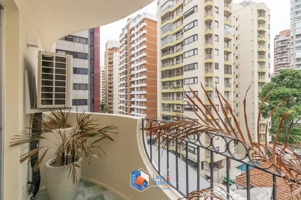 Apartamento, 2 quartos, 69 m² - Foto 41