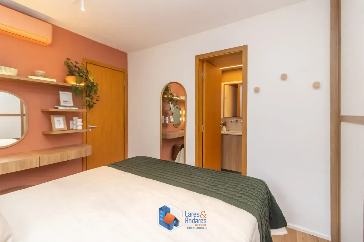 Apartamento, 2 quartos, 69 m² - Foto 93