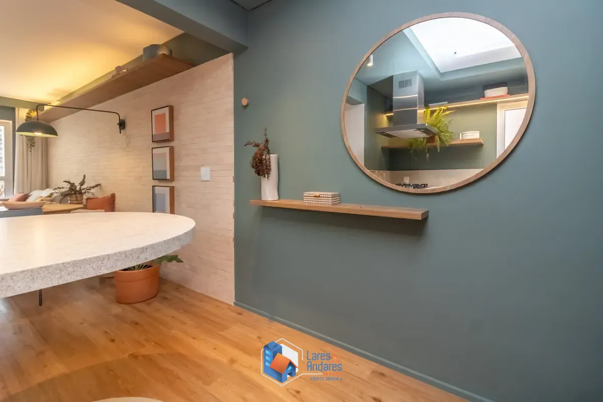 Apartamento, 2 quartos, 69 m² - Foto 49