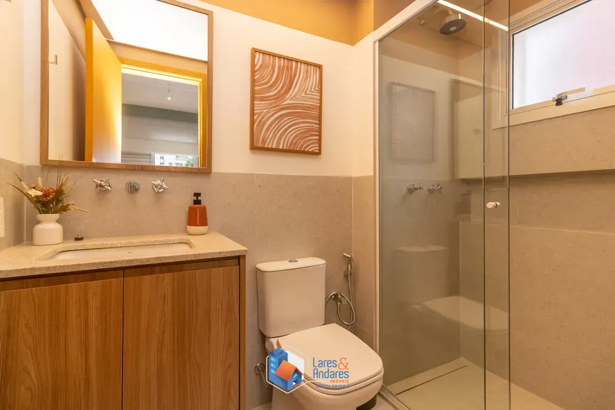 Apartamento, 2 quartos, 69 m² - Foto 117