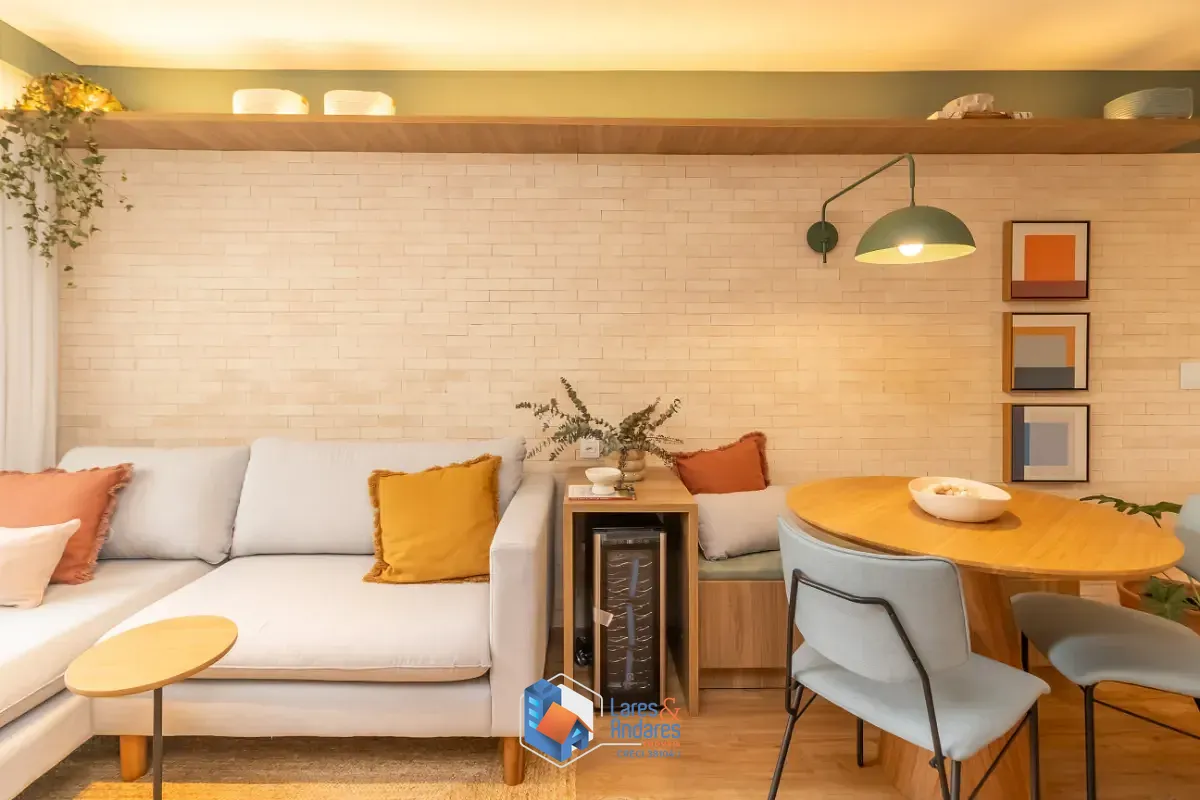 Apartamento, 2 quartos, 69 m² - Foto 21