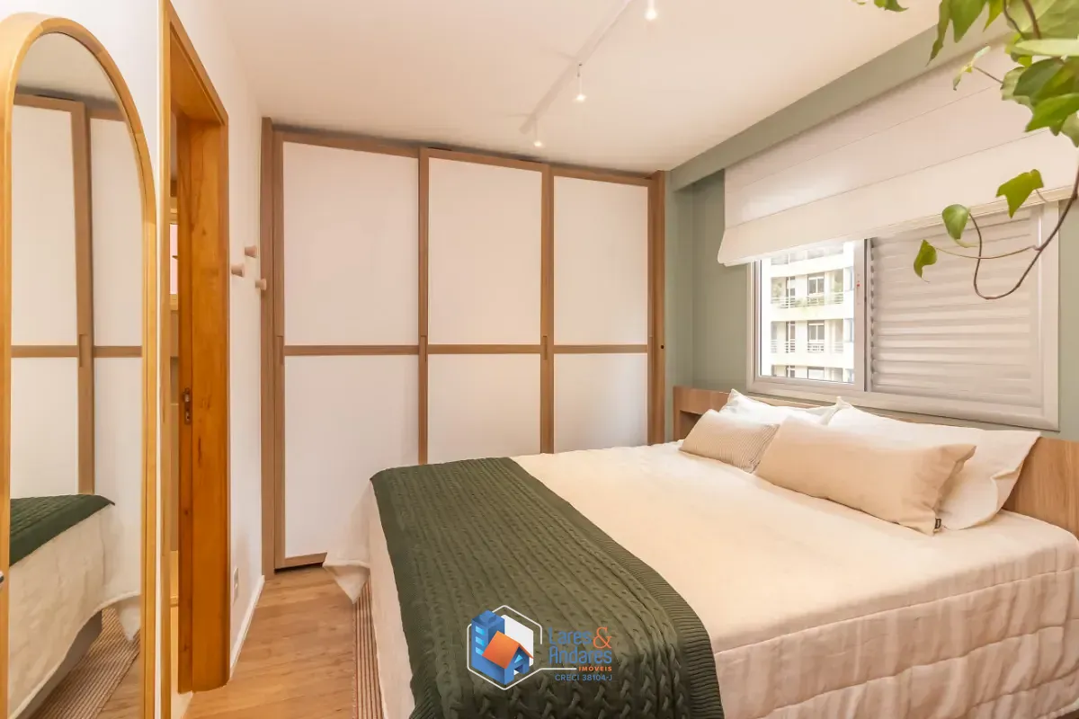 Apartamento, 2 quartos, 69 m² - Foto 85