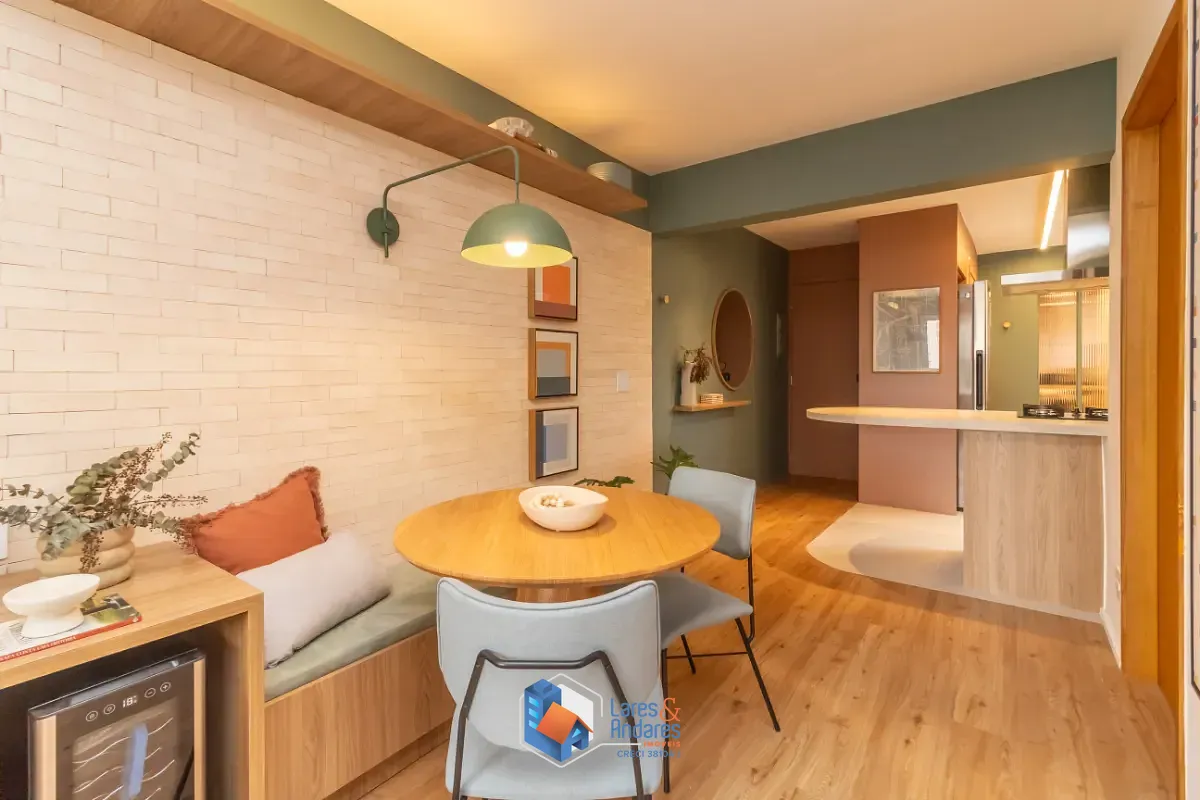 Apartamento, 2 quartos, 69 m² - Foto 25