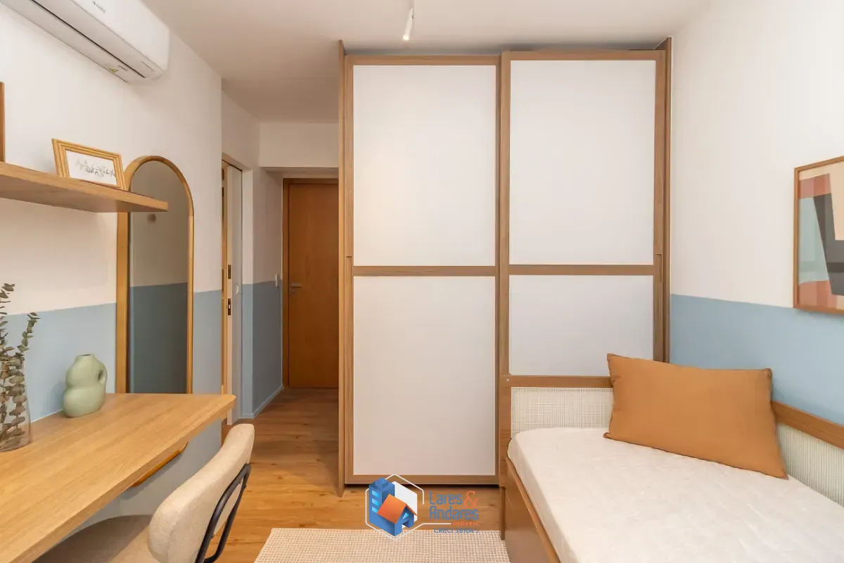 Apartamento, 2 quartos, 69 m² - Foto 101