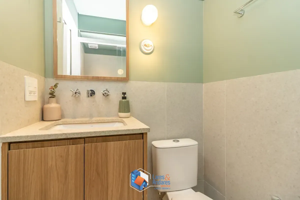 Apartamento, 2 quartos, 69 m² - Foto 81